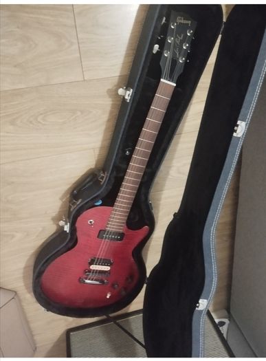 Gibson Les Paul Bfg