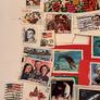 American stamp collection from 1915 onwards Image 3