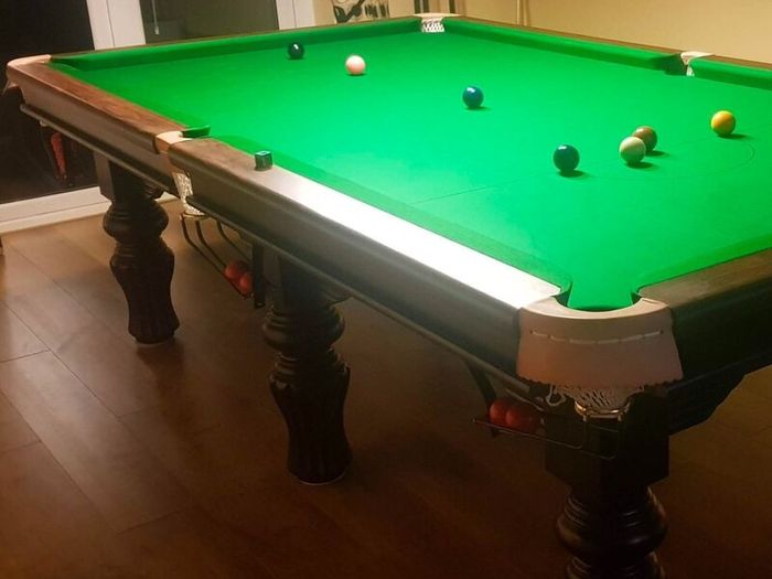 Snooker Table 3/4 size