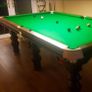 Snooker Table 3/4 size Image 2