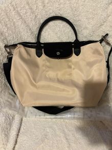 Longchamp Energy bag / new