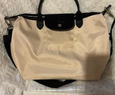 Longchamp Energy bag / new