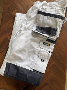 Painters trousers