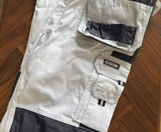 Painters trousers