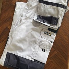 Painters trousers