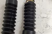 fork gaiters