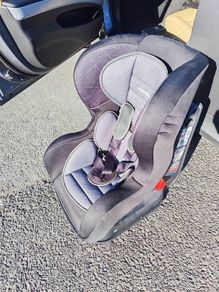 Car seat