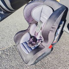 Car seat