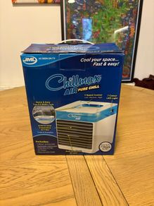 desktop air cooler