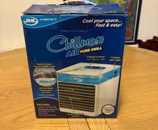 desktop air cooler