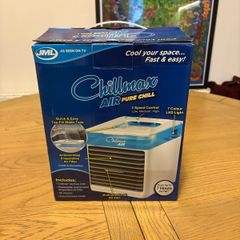 desktop air cooler