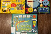 children book Lift the flap