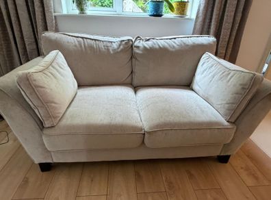 Two seater sofa