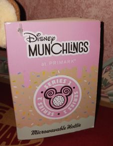 disney munchlings