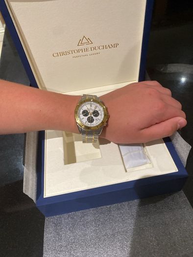 watch