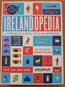 Irelandopedia