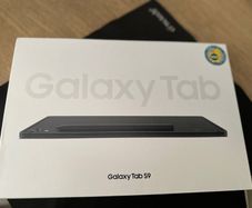 Samsung Galaxy Tab S9 256GB