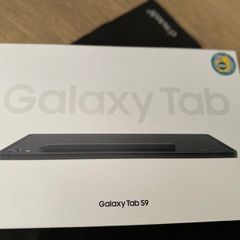 Samsung Galaxy Tab S9 256GB