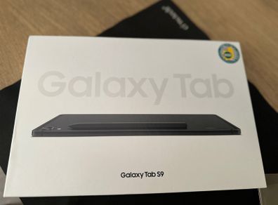 Samsung Galaxy Tab S9 256GB