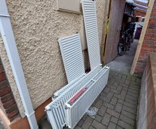 Radiators