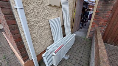 Radiators