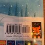 kids book One Christmas Journey brand new Image 5