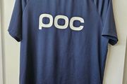 Poc Mtb S Sleeve Top, S, Mint