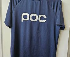 Poc Mtb S Sleeve Top, S, Mint