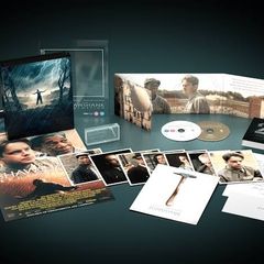 The Shawshank Redemption 4K UHD Film Vault Collectors Edition Ltd