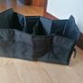 Halfords Car Boot Organiser Image 4
