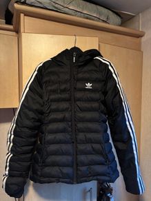 Adidas Womens Jacket