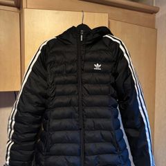 Adidas Womens Jacket