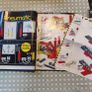Lego Technic Fork Lift Truck set, 8843 Image 4