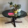 Vintage  Iconic Falcon coffee table by Sigurd Russell PRICE DROP Image 2