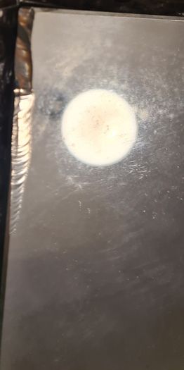 Bar Mirror