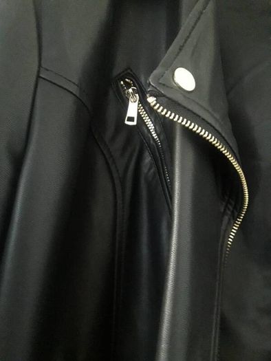 Next Faux Leather Jacket