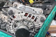Trafic Vivaro Primastar 2001 to 2014 new alternator