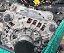 Trafic Vivaro Primastar 2001 to 2014 new alternator