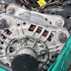 Trafic Vivaro Primastar 2001 to 2014 new alternator