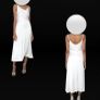 Folkster wedding dress Image 2