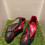 Adidas Predator Powerswerve FG Football Boots | UK 9.5 Image 5