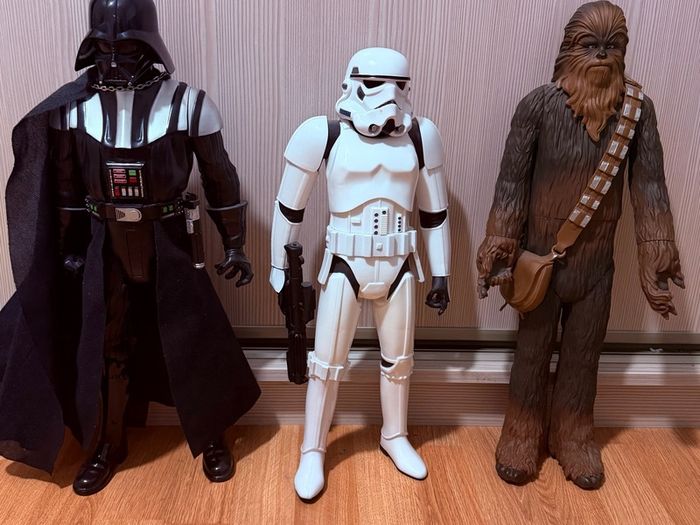 star Wars