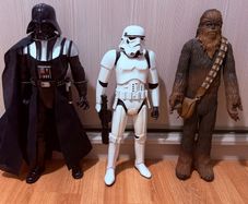star Wars