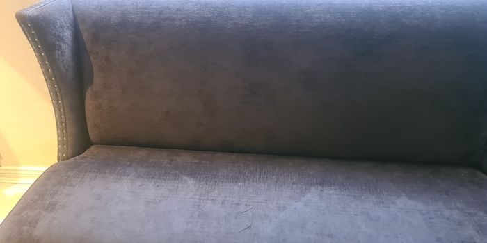 Pub Bench