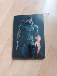 Mass Effect 3 SteelBook