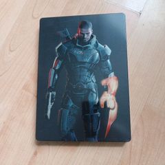 Mass Effect 3 SteelBook