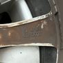 Mercedes Alloys / Tyres Image 4