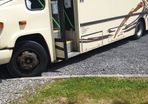 Mercedes mini bus  33 seats 2006 vario