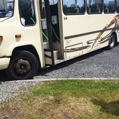 Mercedes mini bus  33 seats 2006 vario