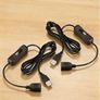 Set of 2 USB 304 Switch Extension Cables, 5V Male to Female, Designed for Use with 5V USB Image 3